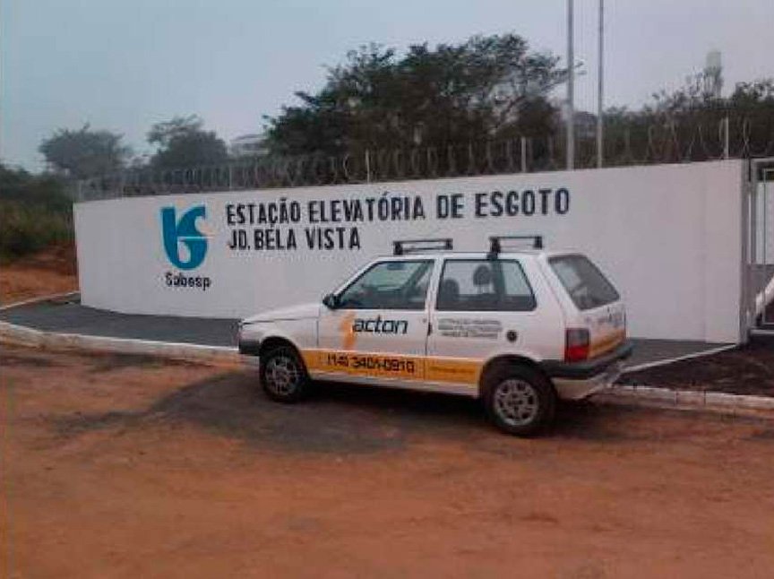 Instalação e Manutenção — foto 1