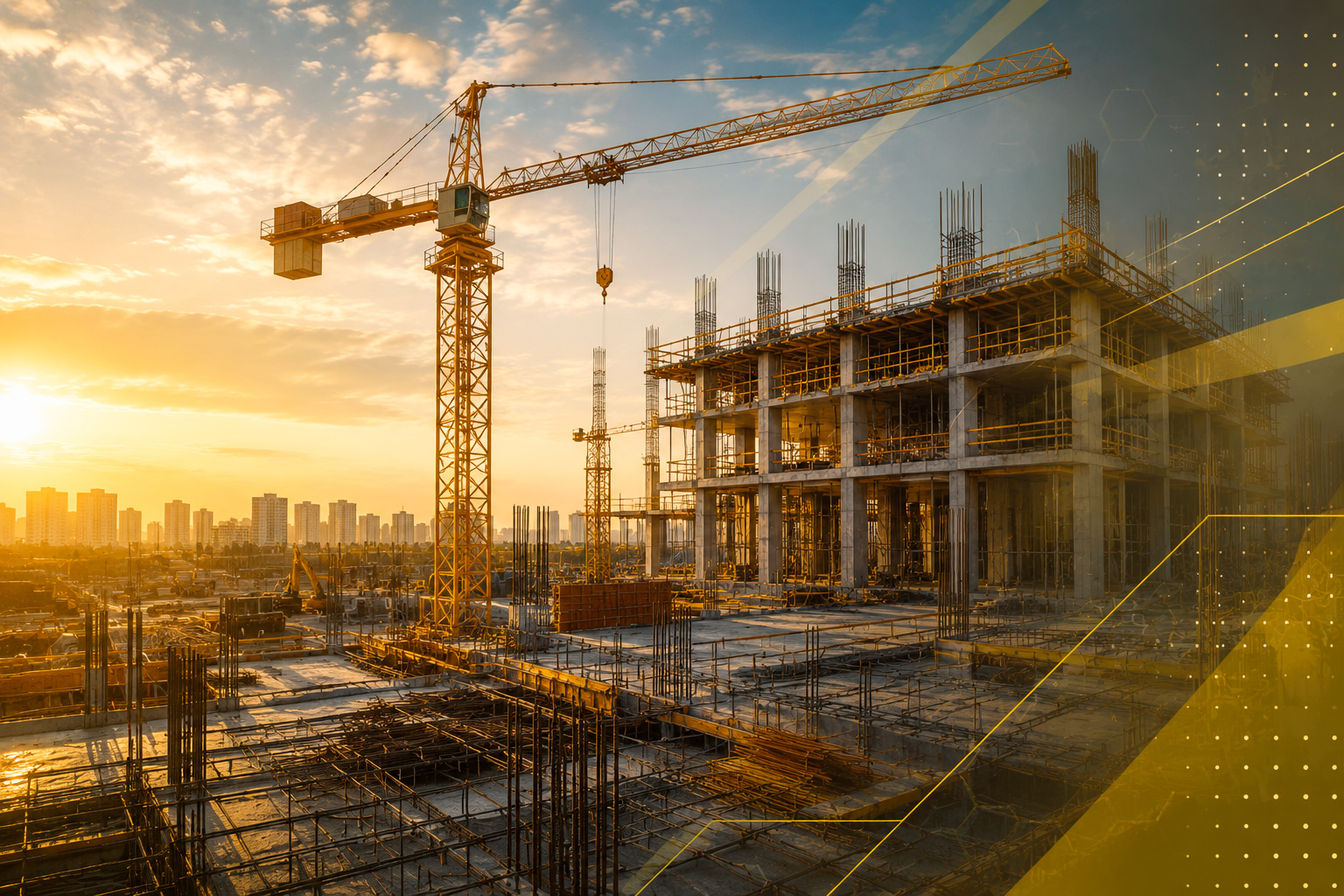 Construção Civil